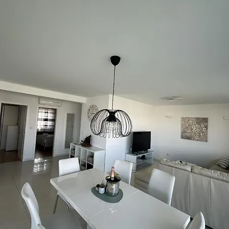 Fuer 6 Personen Ca 78 Qm In Zidarici, Kvarner Bucht Krk Vantacici