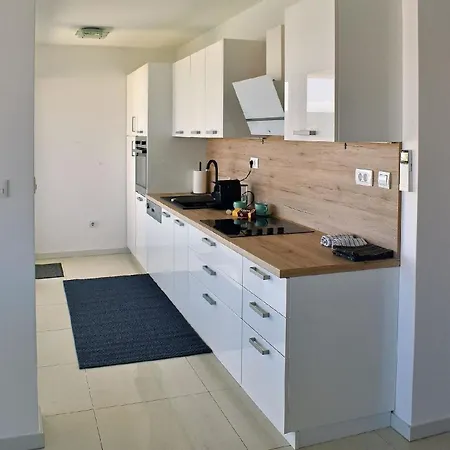 Fuer 6 Personen Ca 78 Qm In Zidarici, Kvarner Bucht Krk *