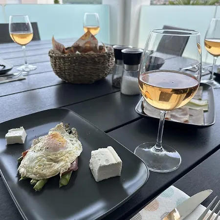 Fuer 6 Personen Ca 78 Qm In Zidarici, Kvarner Bucht Krk Apartment