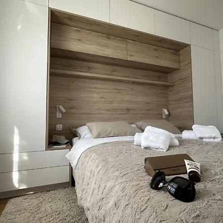 Apartment Fuer 6 Personen Ca 78 Qm In Zidarici, Kvarner Bucht Krk